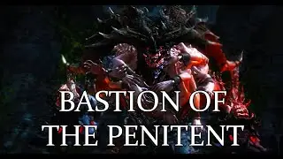 GW2 Raid: Bastion of the penitent [Wing 4] - Guida Italiana