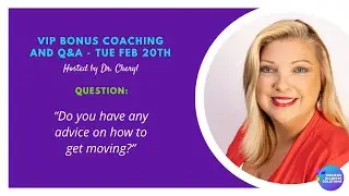 Surefire Tip to Improve Diabetes Health: Get Moving with Ease!