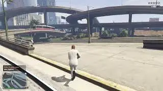 GTA online PT