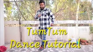 Tum Tum | Enemy | Dance Trend | Dance Tutorial | Soulbot Ashish