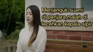 Cuplikan film detik² istri ketua gengster di lecehkan.
