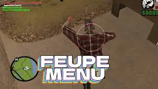 O MELHOR E NOVO HACK PARA MTA [1.6] | ATUALIZADO & GRATIS? 😍