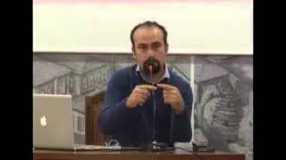 Zeki Uyar ile Beyin Haritası Semineri : Bölüm 1