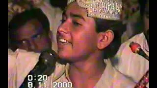 goth Ghulam hussain laghari melo