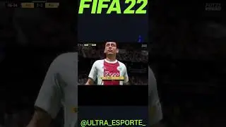 Puskás que pariu... #fifa #fifa22 #fyp #xboxseriess #xbox #playstation #fifa23