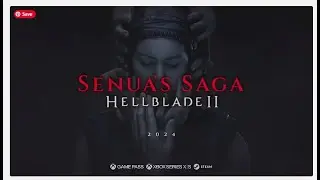 Exploring The Depths Of Senua's Saga: Hellblade 2 - Gameplay Walkthrough