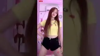 【小艾Baby】快手