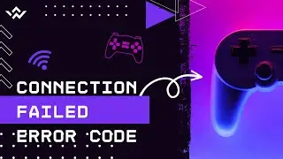 COD MW2 / WARZONE 2: HOW TO FIX CONNECTION FAILED ERROR