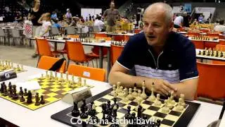 Partie osobností 9 - Roman Prymula