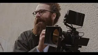 Behind the Scenes - Out of Stock