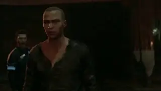 Второе прохождение Detroit Become Human #1