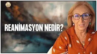 Reanimasyon Nedir? | Adalet Bağdu
