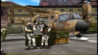 auraWatch - Escape From Black Mesa