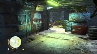 Прохождение Far Cry 3 Часть 17 [Секс с Цитрой]