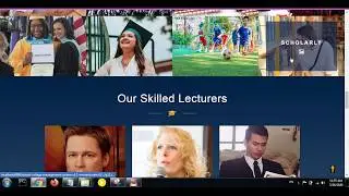 School Management System : Project in PHP with source code free download| Final Year Project