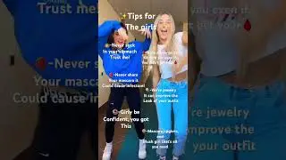 Tips for girls🍓 #tips #advice #girls #helpful #likeandsubscribe