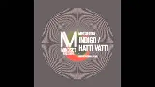 Indigo - Fading