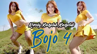 BOJO 4 - Rindy Kimplah Kimplah (Official Music Video)