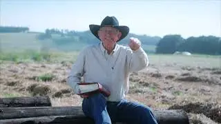 Understanding - Family Time with Angus Buchan