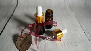 Сыворотка от купероза, розацеа. Ароматерапевтический рецепт