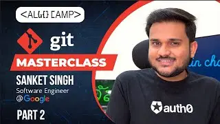 How GIT internally works ? Masterclass For Beginners | Learn Advanced GIT | Part 2