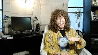 Interview with Dustin Cormier (part 2 of 2) at the True Love Cafe School.