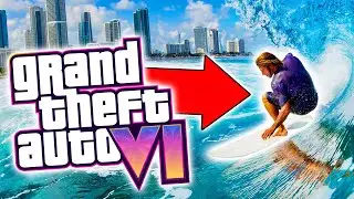 5 GELEAKTE FAKTEN  ÜBER GTA 6!  [neue Infos]