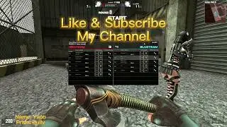 Wolfteam Classic 2021 Pro gameplay 1 kill 4  by Yaoo