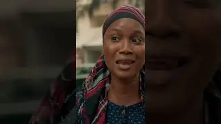 SOEUR DANS LE SEIGNEUR #Shorts