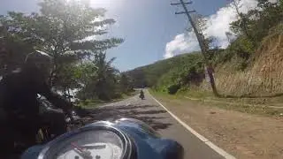 Visayas Ride