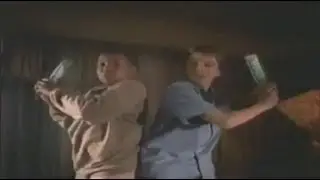 STAR WARS NEW COMMERCIAL!