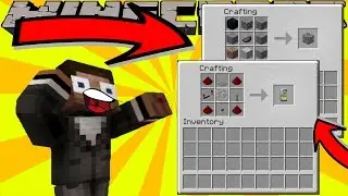 Jika kamu bisa membuat apapun di Minecraft - Minecraft Machinima Indonesia