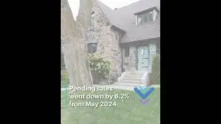Market Update Report July 2024