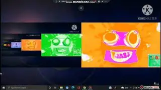 Klasky Csupo in Jorby Chorded Meets 78 Csupos