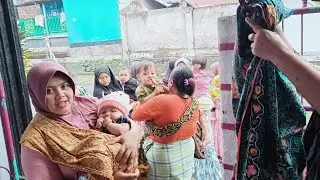Ayo Ke Posyandu Keluarga