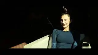 Nadia Kassem - UFC 234 - 1 on 1