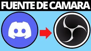 How to Use OBS as a Camera Source on Discord