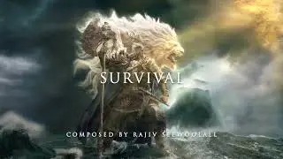 Epic Dramatic Music: Survival (Track 92) by RS Soundtrack