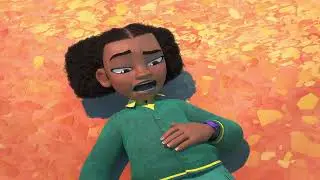 Supa Team 4 - Temwe/ T-Mlilo's stomach growl 7