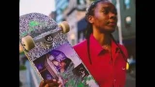 Beatrice is bringing together a unique collective of artists this Go Skate Day