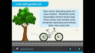 BAB 8 LOKUS DALAM 2 DIMENSI PART I