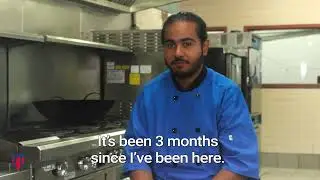 Must-Watch Testimonial: Gagandeep's Incredible Journey at Cypress College, Canada