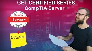 Best Resources to Pass the CompTIA Server+ in 2021