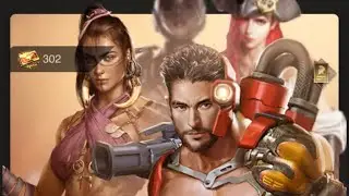 Last Shelter Survival Eden Hero Pack II (2021)