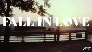 Tokin - Fall In Love (Official Video)