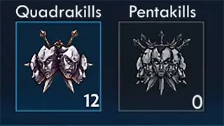 Maxim's Nemesis in Smite