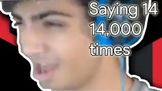 I recorded Skeppy saying 