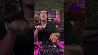This Mashup Is GUARANTEED To Get You Moving! - Rema x Nicki Minaj Calm Down x Moment 4 Life #shorts