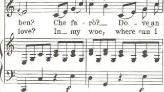 Gluck-Orfeo ed Euridice 