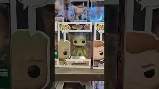Funko Hunting at Barnes & Noble #shorts #funko #funkopop #collectables #starwars #disney #batman